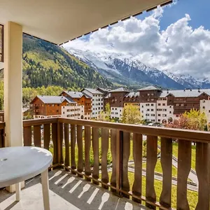 Joli Avec Wifi-balcon En Plein Centre-ville ! Appartement