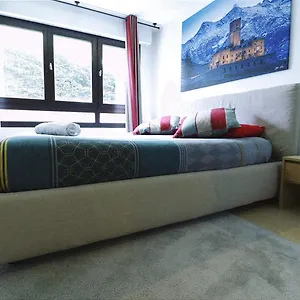 Maison vacances Chamonix Mont-Blanc Appartement